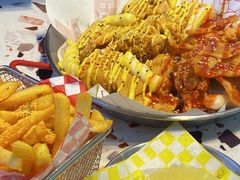 -百事喜乐炸鸡铺(合肥首店)