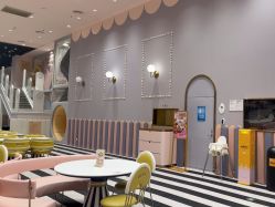 -奈尔宝家庭中心·亲子餐厅(鄞州万达店)