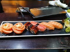 -井缘河风寿司(Touch12街店)