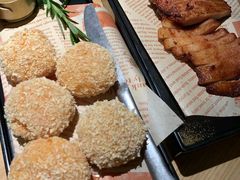 -默加东南亚美食(大宁音乐广场店)