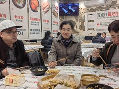 -东排食堂长沙小吃大排档(五一广场店)