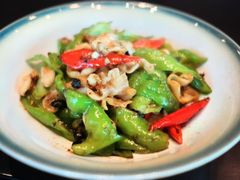 -中山保利艾美酒店-乐美中餐厅