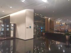 -青岛海尔洲际酒店