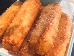 -江边城外烤全鱼(方庄时代购物中心店)