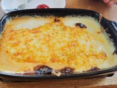 -萨莉亚意式餐厅(深圳北站店)