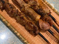 -新疆伊宁远征餐厅