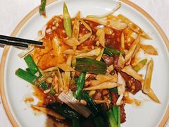 -惠丰堂饭庄·烤鸭·京味菜(西北旺·航天城店)