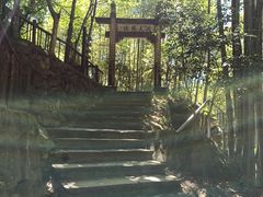 -丹山赤水风景名胜区