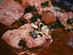 -农家小院(朱雀桥店)