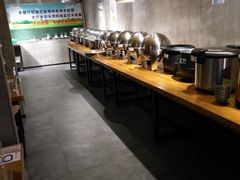 -禧和源养生素食茶馆