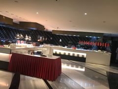 餐厅-上海滴水湖皇冠假日酒店