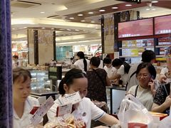 门面-泰康食品(南京东路店)