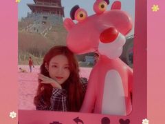 -古柏渡飞黄旅游区