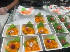 -领鲜活海鲜榴莲自助火锅(东门店)