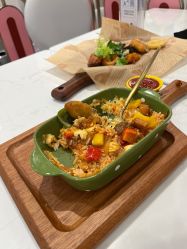 -MELAND CLUB亲子乐园·派对·餐厅(北京芳圆里ID MALL店)