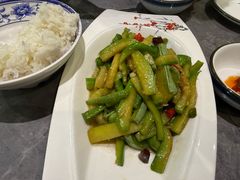 -农家湘菜(安亭店)