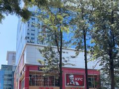 -肯德基(青年路店)