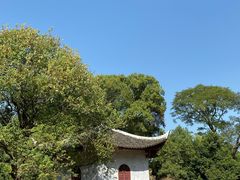 -共和国摇篮旅游区-红井景区