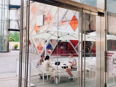 门面-Manner Coffee(IFS一楼店)