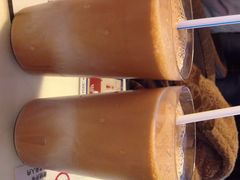 丝袜奶茶-新大咀港式茶餐厅(宝山万达店)