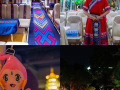 -桂林两江四湖景区