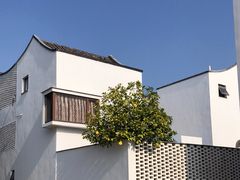 -东梓关景区村庄