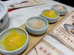 -赏点粤式点心(广州塔店)