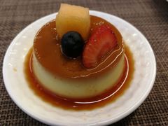 -三英温泉度假酒店-自助餐厅