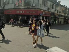 -SNH48星梦剧院