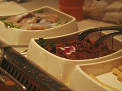 -海底捞火锅(团结桥店)