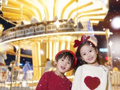 -东莞松山湖万象汇