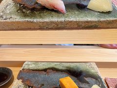 -银座岩