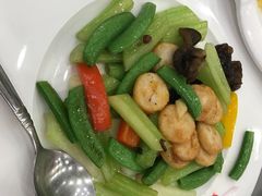 -渔民新村(番禺总店)