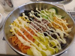 -韩香福烤肉庄园(荣成店)