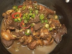 -梦都海鲜酒家(万达广场江桥店)