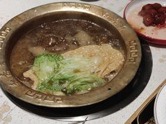 -和庆斋羊蝎子火锅·碳缸烧烤(顺义旗舰店)