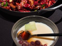 红糖豆花-山石榴·贵州菜(丰盛里店)