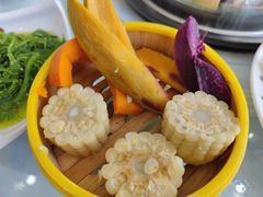 -必点蒸汽海鲜(止锚湾店)