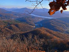 -吉林市朱雀山国家森林公园