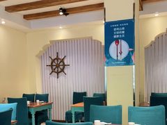 大堂-粥之源(光明路店)