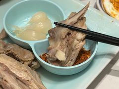 -陳香貴·兰州牛肉面(上海长风大悦城店)