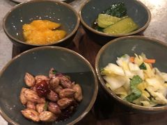 -半山腰·云南菜(侨福芳草地店)