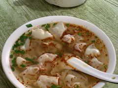 -安庆柴火馄饨(马道街店)