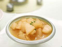 -禾珍珠家常小馆(河南博物院店)