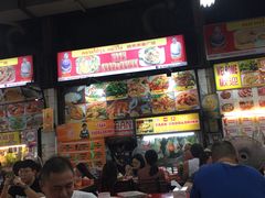 -陳妈妈泰国菜