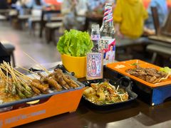 -林二哥宜烤官·宜宾小烧烤