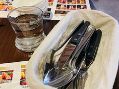 -路易十三西餐厅(西关新天地店)