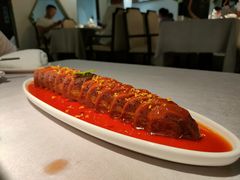 -壹品宴掦·淮扬菜(新牌坊店)