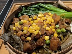 -72街荷叶饭(东方宝泰广场店)