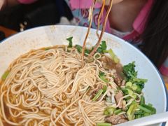 -宛平李记小吃(东关街店)